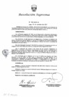 Vista preliminar de documento 083-2018-IN (Dar por concluida designación del sr. edwin espinoza huillca y designar a carmen velasquez zegarra en el cargo de Prefecto Regional de cusco)
