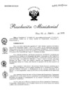 Vista preliminar de documento Resolución Ministerial N° 311-2019-MINSA