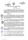 Vista preliminar de documento 086-2018-IN (Otorgar la Nacionalidad Peruana por Naturalización a Shwu Miin Chu Wong)