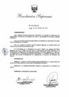 Vista preliminar de documento 091-2018-IN (Designar al sr. Esteban Saavedra Mendoza en el cargo de Viceministro del VOI)