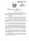 Vista preliminar de documento 099-2018-IN (Ascender al Grado de Gral. de Armas PNP al Crnel. Jorge Cayas Medina)