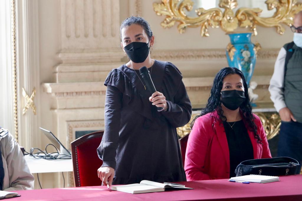 Ministro de Cultura: "Es un compromiso del gobierno recuperar Kuélap"