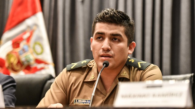 Policía que abatió a presunto asaltante en Piura continuará afrontando proceso en libertad.