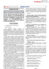 Vista preliminar de documento Decreto Supremo N°002 - El peruano.pdf