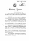 Vista preliminar de documento 109-2018-IN (Ascender al Grado de Gral. de Armas PNP al Crnel. Luis Vera Llerena)
