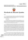 Vista preliminar de documento RESOLUCION DIRECCION EJECUTIVA-000199-2022-DE.pdf
