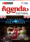 Vista preliminar de documento AGENDA CULTURAL AL 08 DE MAYO.pdf