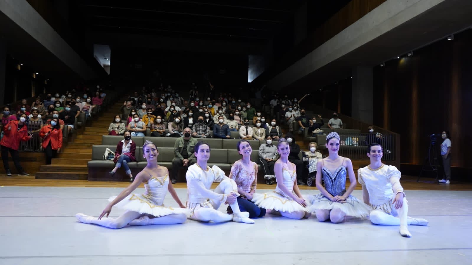 Ministerio de Cultura inauguró el Mes Internacional de los Museos que contará con más de 150 actividades culturales a nivel nacional