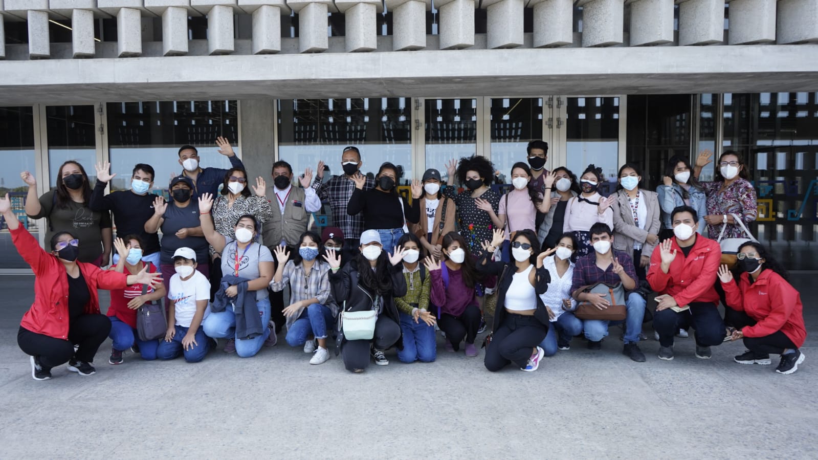 Ministerio de Cultura inauguró el Mes Internacional de los Museos que contará con más de 150 actividades culturales a nivel nacional