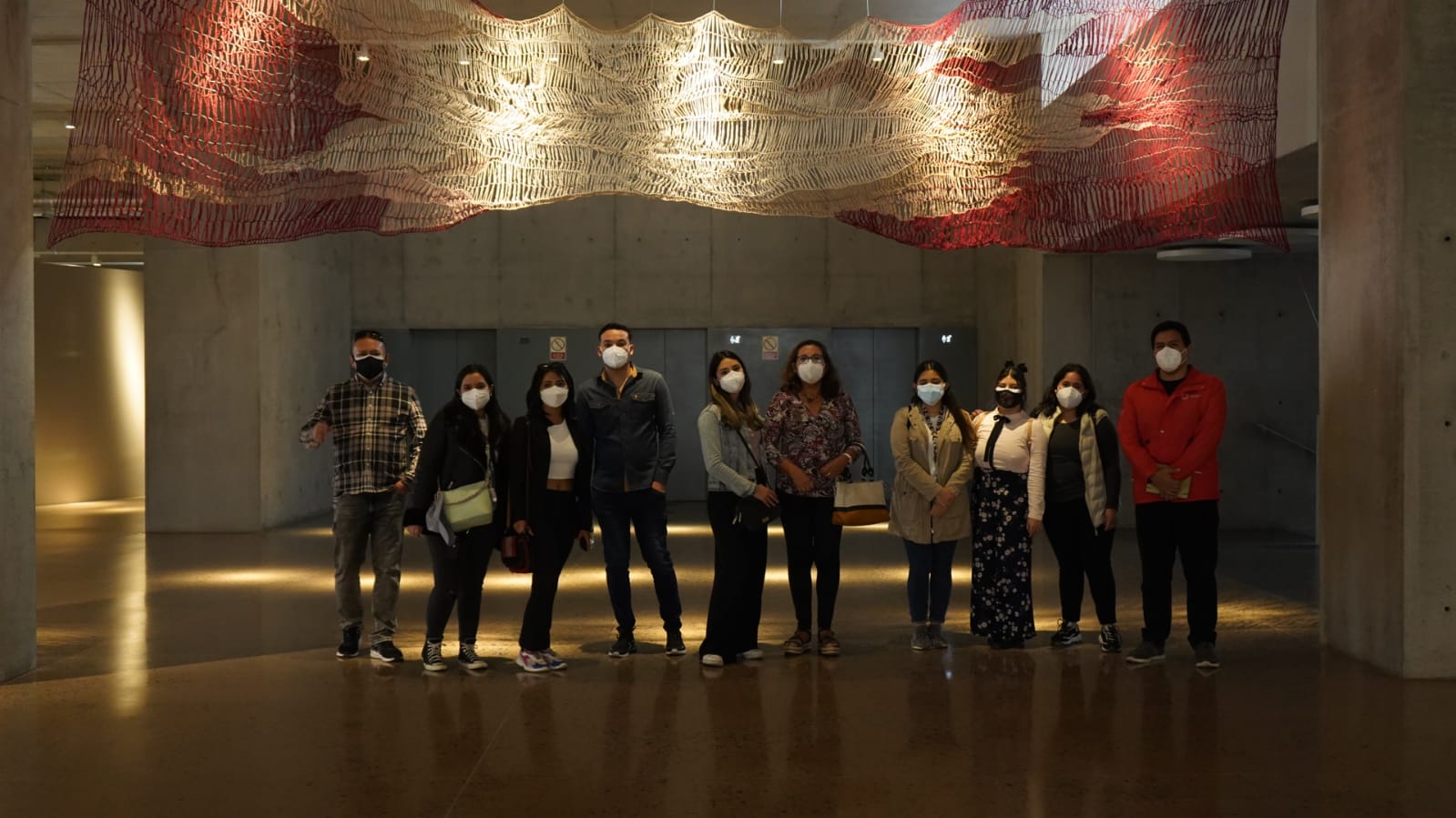 Ministerio de Cultura inauguró el Mes Internacional de los Museos que contará con más de 150 actividades culturales a nivel nacional