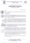 Vista preliminar de documento RESOLUCION DE ALCALDIA Nº 029-2022.pdf