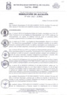 Vista preliminar de documento RESOLUCION DE ALCALDIA Nº 030-2022.pdf