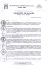 Vista preliminar de documento RESOLUCION DE ALCALDIA Nº 032-2022.pdf