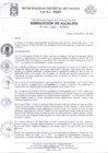 Vista preliminar de documento RESOLUCION DE ALCALDIA Nº 034-2022.pdf