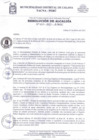 Vista preliminar de documento RESOLUCION DE ALCALDIA Nº 035-2022.pdf