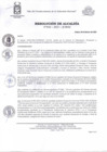 Vista preliminar de documento RESOLUCION DE ALCALDIA Nº 036-2022.pdf