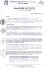 Vista preliminar de documento RESOLUCION DE ALCALDIA Nº 037-2022.pdf