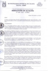 Vista preliminar de documento RESOLUCION DE ALCALDIA Nº 040-2022.pdf