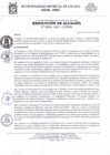 Vista preliminar de documento RESOLUCION DE ALCALDIA Nº 046-2022.pdf