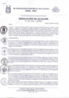 Vista preliminar de documento RESOLUCION DE ALCALDIA Nº 047-2022.pdf