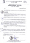 Vista preliminar de documento RESOLUCION DE ALCALDIA Nº 051-2022.pdf