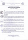 Vista preliminar de documento RESOLUCION DE ALCALDIA Nº 054-2022.pdf