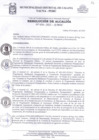 Vista preliminar de documento RESOLUCION DE ALCALDIA Nº 056-2022.pdf
