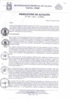 Vista preliminar de documento RESOLUCION DE ALCALDIA Nº 061-2022.pdf