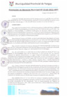 Vista preliminar de documento RGM0118-2022