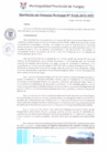 Vista preliminar de documento RGM0138-2022