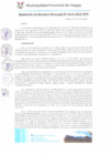 Vista preliminar de documento RGM0124-2022