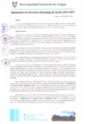 Vista preliminar de documento RGM0126-2022