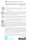 Vista preliminar de documento RGM0139-2022