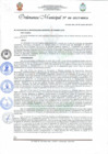 Vista preliminar de documento Ordenanza Municipal N° 06-2017-MDCA.pdf