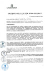 Vista preliminar de documento D.A. N° 004-2022 Prorrogar hasta el 31 de mayo 2022 la Ordenanza N°390-MLV.pdf