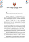 Vista preliminar de documento Resolución