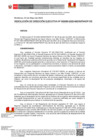 Vista preliminar de documento RESOLUCIÓN DE DIRECCIÓN EJECUTIVA-000083-2022-DE.pdf
