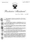 Vista preliminar de documento Resolución Ministerial N° 314-2019-MINSA