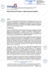 Vista preliminar de documento Resolución Jefatural N° 000079-2022-JNAC_RENIEC