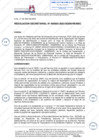 Vista preliminar de documento Resolución Secretarial N° 000035-2022-SGEN_RENIEC