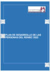 Vista preliminar de documento Plan de Desarrollo de las Personas (PDP) del año 2022