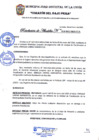 Vista preliminar de documento RESOLUCION DE ALCALDIA Nº018-2015-MDLU-A.pdf