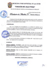 Vista preliminar de documento RESOLUCION DE ALCALDIA Nº020-2015-MDLU-A.pdf