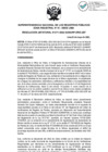 Vista preliminar de documento RES. 271-2022-SUNARP-ZRN°IX-JEF