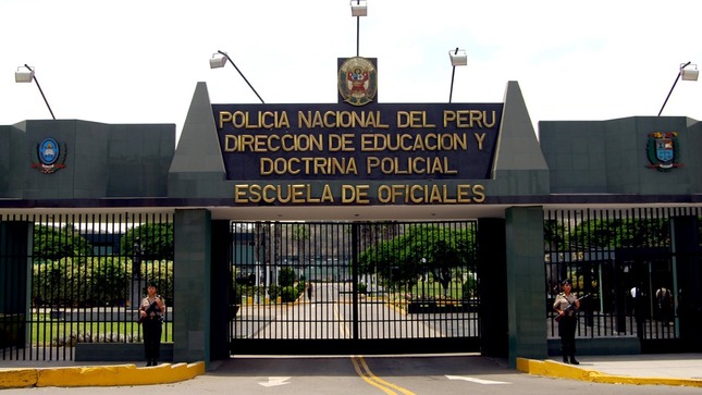Nuevo edificio estará listo en 2020 y duplicará la capacidad para albergar cadetes.