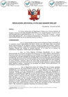 Vista preliminar de documento R.J.N°070-2022-ZRIII-JEF