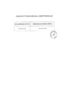 Vista preliminar de documento INF-CONTLAU - Registro de Procesos Arbitrales I Trimestre 2014