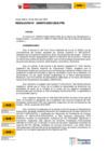 Vista preliminar de documento Resolución N° 073-2022-OSCE/PRE