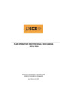 Vista preliminar de documento Anexo - Plan Operativo Institucional Multianual 2023-2025 del OSCE