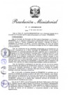 Vista preliminar de documento RM 116-2019-MINCETUR